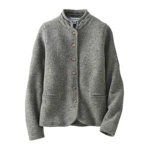 Uniqlo ines de la fressange IDLF Tyrolean Jacket